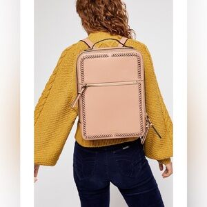 CALPAK 17” Kaya Laptop Backpack - Caramel